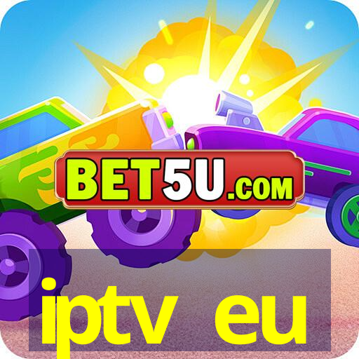 iptv eu